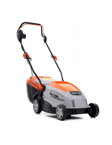 Masina de tuns iarba electrica, 2300W 32cm, KD5077, Kraft&Dele