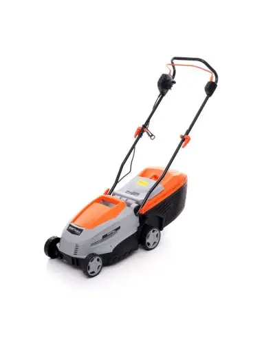 Masina de tuns iarba electrica, 2300W 32cm, KD5077, Kraft&Dele