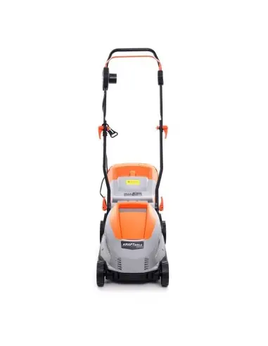 Masina de tuns iarba electrica, 2300W 32cm, KD5077, Kraft&Dele