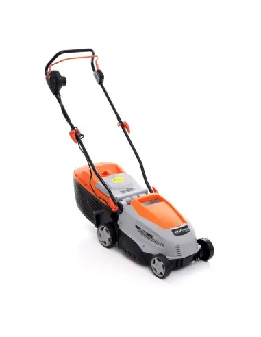 Masina de tuns iarba electrica, 2300W 32cm, KD5077, Kraft&Dele