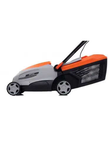 Masina de tuns iarba electrica, 2300W 32cm, KD5077, Kraft&Dele