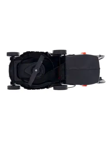 Masina de tuns iarba electrica, 2300W 32cm, KD5077, Kraft&Dele