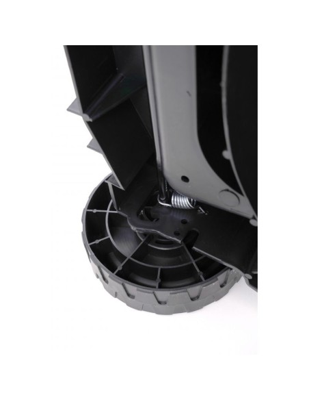 Masina de tuns iarba electrica, 2300W 32cm, KD5077, Kraft&Dele