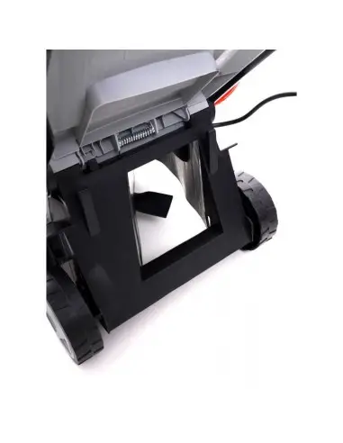 Masina de tuns iarba electrica, 2300W 32cm, KD5077, Kraft&Dele