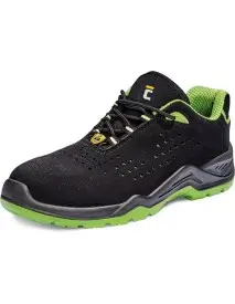 Pantofi de protectie HALWILL MF ESD S1P SRC  Cerva
