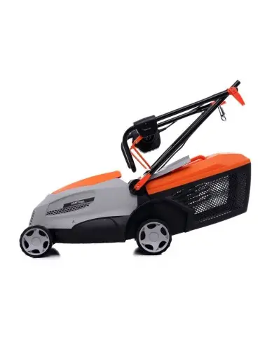 Masina de tuns iarba electrica, 2300W 32cm, KD5077, Kraft&Dele