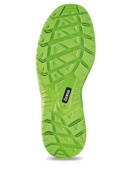 HALWILL MF ESD S1P SRC pantofi