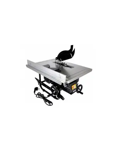 Circular cu masa, pentru lemn 1200W, KD556, Kraft&Dele