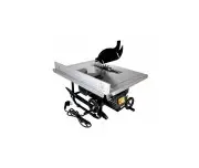 Circular cu masa, pentru lemn 1200W, KD556, Kraft&Dele