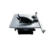 Circular cu masa, pentru lemn 1200W, KD556, Kraft&Dele