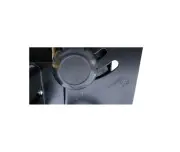 Circular cu masa, pentru lemn 1200W, KD556, Kraft&Dele
