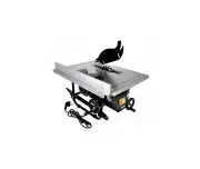 Circular cu masa, pentru lemn 1200W, KD556, Kraft&Dele