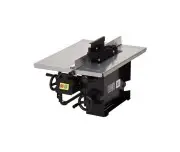 Circular cu masa, pentru lemn 1200W, KD556, Kraft&Dele