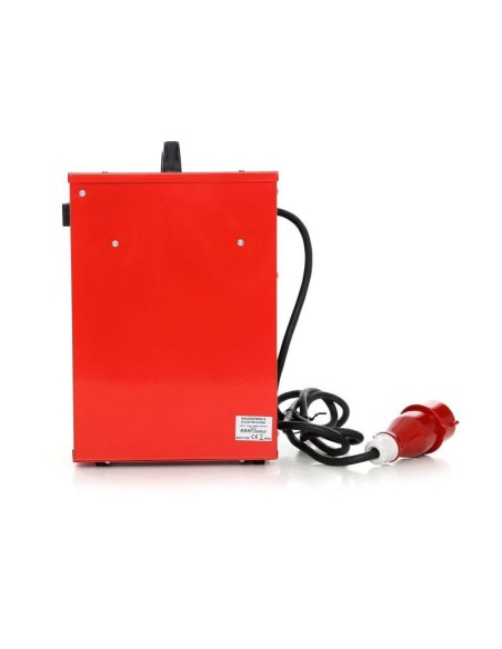 Aeroterma electrica industriala, 6KW 380V, KD11719, Kraft&Dele