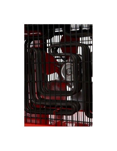 Aeroterma electrica industriala, 6KW 380V, KD11719, Kraft&Dele