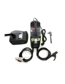 Aparat de sudura invertor, 300A LCD, KD1854, Kraft&Dele