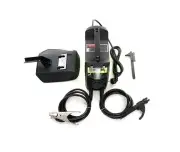 Aparat de sudura invertor, 300A LCD, KD1854, Kraft&Dele