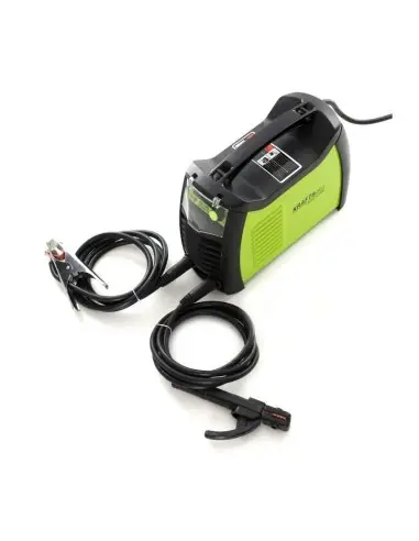 Aparat de sudura invertor, 300A LCD, KD1854, Kraft&Dele Aparat de sudura invertor, 300A LCD, KD1854, Kraft&Dele