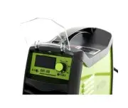Aparat de sudura invertor, 300A LCD, KD1854, Kraft&Dele