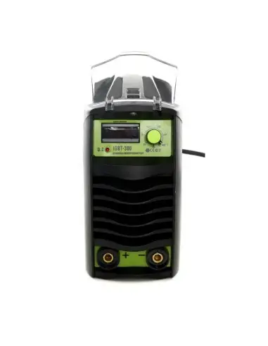 Aparat de sudura invertor, 300A LCD, KD1854, Kraft&Dele Aparat de sudura invertor, 300A LCD, KD1854, Kraft&Dele