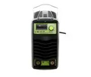 Aparat de sudura invertor, 300A LCD, KD1854, Kraft&Dele