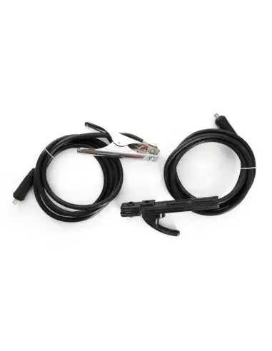 Aparat de sudura invertor, 300A LCD, KD1854, Kraft&Dele Aparat de sudura invertor, 300A LCD, KD1854, Kraft&Dele