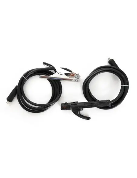 Aparat de sudura invertor, 300A LCD, KD1854, Kraft&Dele Aparat de sudura invertor, 300A LCD, KD1854, Kraft&Dele