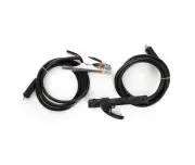 Aparat de sudura invertor, 300A LCD, KD1854, Kraft&Dele
