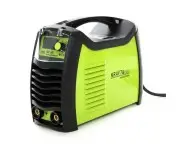 Aparat de sudura invertor, 300A LCD, KD1854, Kraft&Dele