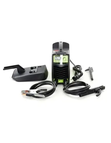 Aparat de sudura invertor, 300A LCD, KD1854, Kraft&Dele Aparat de sudura invertor, 300A LCD, KD1854, Kraft&Dele