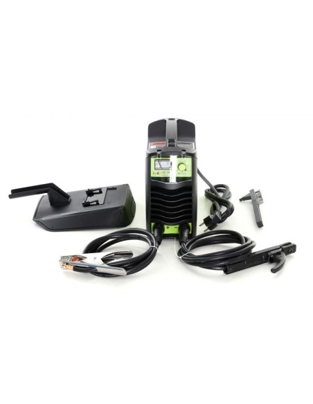 Aparat de sudura invertor, 300A LCD, KD1854, Kraft&Dele Aparat de sudura invertor, 300A LCD, KD1854, Kraft&Dele