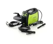 Aparat de sudura invertor, 300A LCD, KD1854, Kraft&Dele