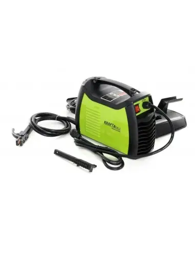 Aparat de sudura invertor, 300A LCD, KD1854, Kraft&Dele Aparat de sudura invertor, 300A LCD, KD1854, Kraft&Dele