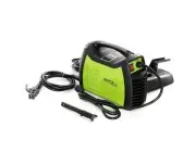 Aparat de sudura invertor, 300A LCD, KD1854, Kraft&Dele