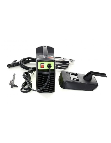 Aparat de sudura invertor, 300A LCD, KD1854, Kraft&Dele Aparat de sudura invertor, 300A LCD, KD1854, Kraft&Dele