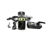 Aparat de sudura invertor, 300A LCD, KD1854, Kraft&Dele