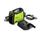 Aparat de sudura invertor, 300A LCD, KD1854, Kraft&Dele