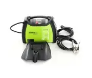 Aparat de sudura invertor, 300A LCD, KD1854, Kraft&Dele