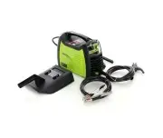 Aparat de sudura invertor, 300A LCD, KD1854, Kraft&Dele