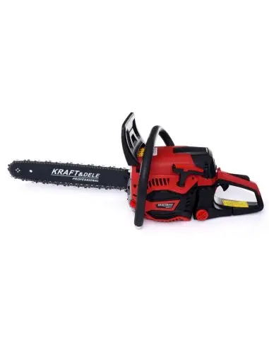 Ferastrau pe benzina, 4.3CP 40cm, KD5010, Kraft&Dele