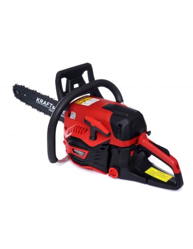 Ferastrau pe benzina, 4.3CP 40cm, KD5010, Kraft&Dele
