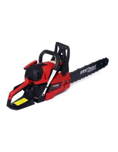 Ferastrau pe benzina, 4.3CP 40cm, KD5010, Kraft&Dele