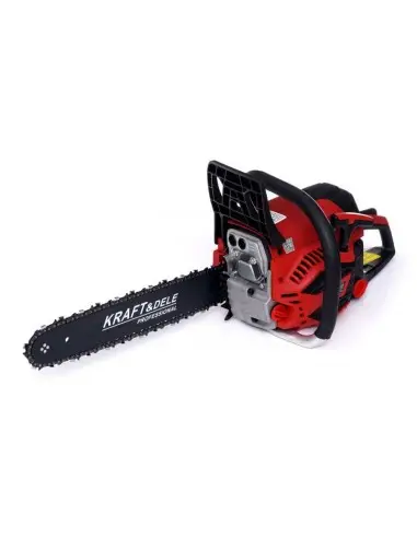 Ferastrau pe benzina, 4.3CP 40cm, KD5010, Kraft&Dele