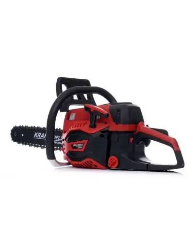 Ferastrau pe benzina, 4.3CP 40cm, KD5010, Kraft&Dele