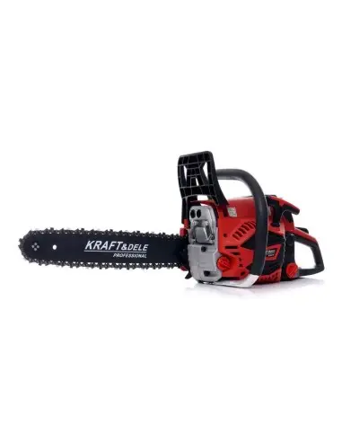 Ferastrau pe benzina, 4.3CP 40cm, KD5010, Kraft&Dele