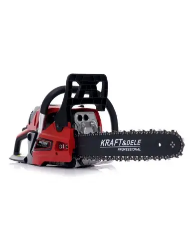 Ferastrau pe benzina, 4.3CP 40cm, KD5010, Kraft&Dele