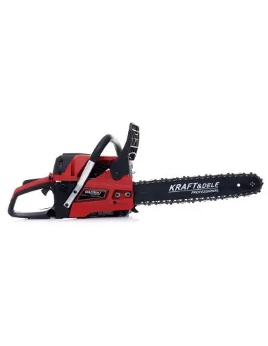 Ferastrau pe benzina, 4.3CP 40cm, KD5010, Kraft&Dele
