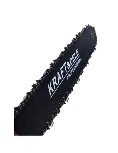 Ferastrau pe benzina, 4.3CP 40cm, KD5010, Kraft&Dele