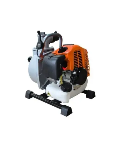 Motopompa apa, 300l/min 1" motor pe benzina, KD5060, Kraft&Dele