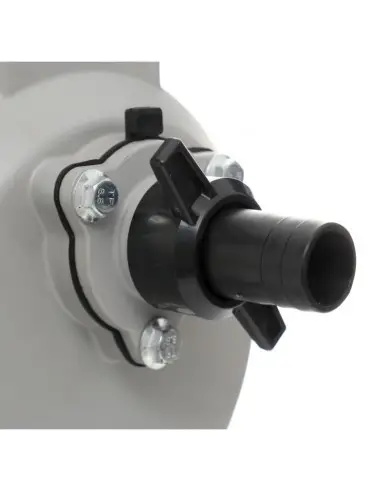 Motopompa apa, 300l/min 1" motor pe benzina, KD5060, Kraft&Dele